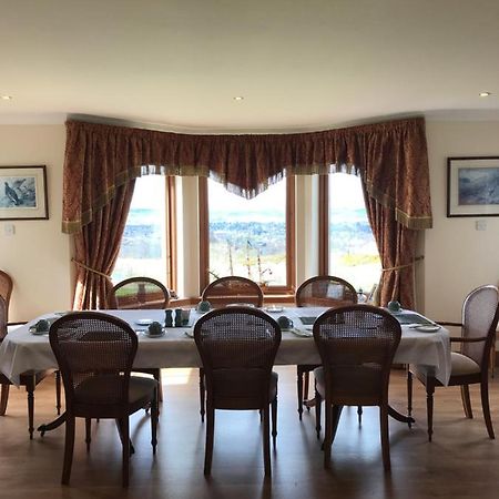 Druid View B&B Inverness Exterior foto