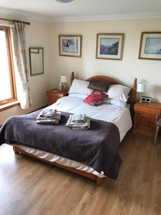 Druid View B&B Inverness Exterior foto